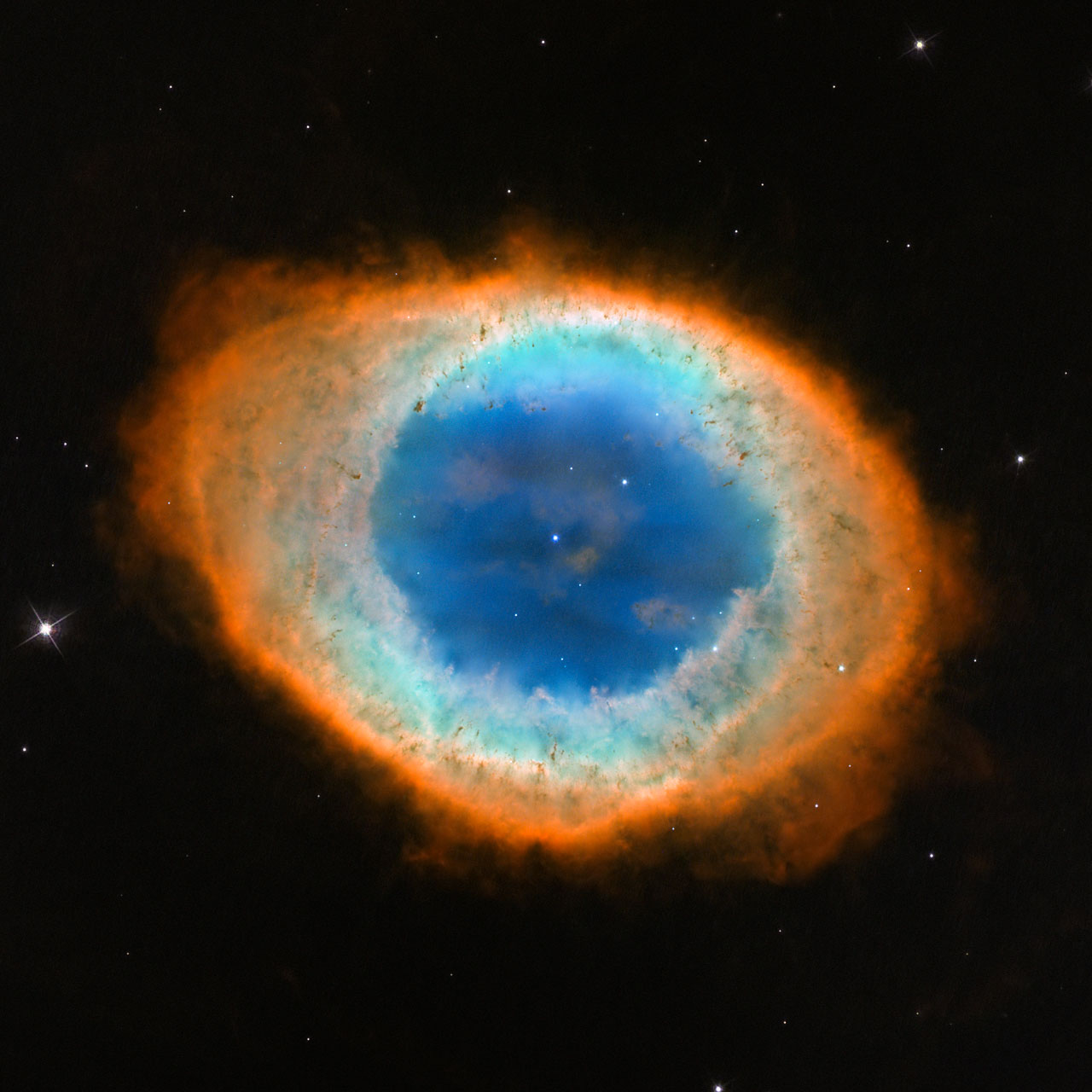 M57 Ring Nebula